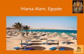 Marsa Alam , Egypte