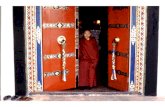Tibetan Nuns Tilokpur  India