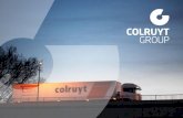 Colruyt  Group