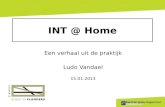 INT @ Home