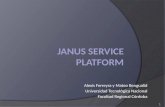 Janus Service Platform