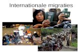 Internationale migraties