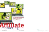 Wat is  affiliate  marketing?