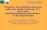 Drs. Jurriaan  Hoekx , kinderarts Mw. dr. Karin Wagenaar, GZ-psycholoog
