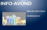 BERLIJN 2013-2014 ATHENEUM-4