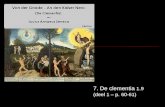 7. De clementia  1.9 (deel 1 – p. 60-61)