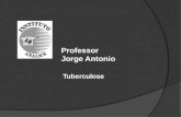 Professor  Jorge Antonio