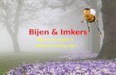 Bijen  &  Imkers
