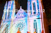 Glow Eindhoven 2012