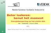 Nederlandse Isolatie Industrie