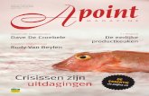 BENL - A Point Magazine 9