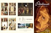 Rembrandt brochure Oog & Blik 2013 voorjaar
