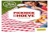 Picknick een Hoeve (2013)