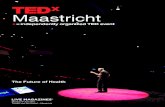 Live Magazines TEDxMaastricht