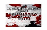 Detective- & Thrillergids 2012