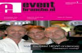 Eventbranche Magazine 1-2010
