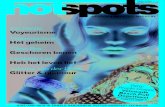 Hotspots Magazine Editie 14