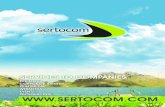 Sertocom Infobrochure