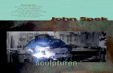 John spek oeuvreboek