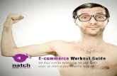 Natch E-commerce Workout Guide - preview