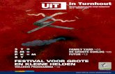 UiT in Turnhout magazine maart 2014