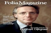 Folia Magazine #13