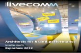 Livecomm 05 2012