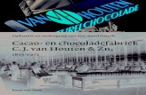 Cacao- en chocoladefabriek C.J. van Houten & Zn.