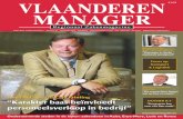 Vlaanderen Manager 34