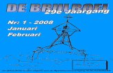 De Brulboei 2008-1