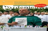 Ordenieuws, nummer 3, augustus 2010