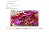 Dazzling Double Mix Mailing 2011