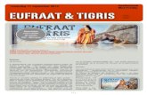 Eurfraat & Tigris