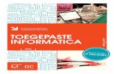 Brochure Toegepaste Informatica (Geel) 2016-2017