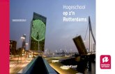 Corporate Brochure Hogeschool Rotterdam