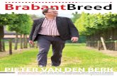 Brabant Breed editie 10 - Internationalisering