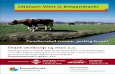 Start verkoop 14 mei a.s. Dijklaan-West II Bergambacht