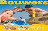 Bouwersjournaal Magazine Zomer 2010