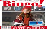 Bingo! editie 3 van 2012
