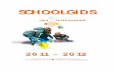 Algemene schoolgids OBS Molenakker 2011-2012