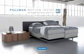 Pullman Motion Inside brochure