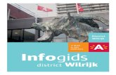 Infogids district Wilrijk