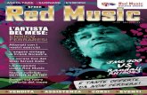 Red Music miniMagazine 03-11
