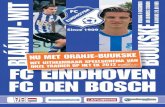 Blááuw Wit Buukske FC Den Bosch