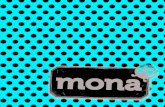 Geboorte Mona