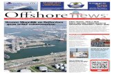 Offshore News April 2012