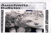 Auschwitz Bulletin, 2005, nr. 01 Januari