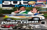 Autonews Magazine NR 239 - Novembrer 2011