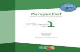 Perspectief leer-opdrachtenboek havo/vwo