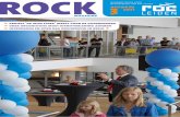 ROC ROCK-magazine nr 3 nov. 2011